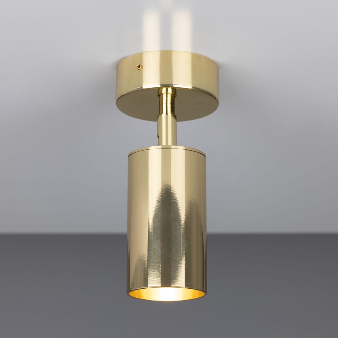 Evanston Ceiling Adjustable Spotlight