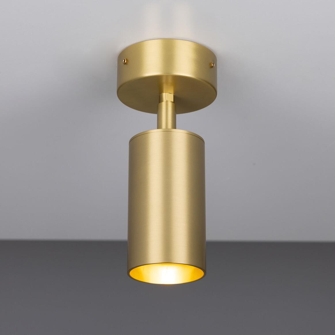 Evanston Ceiling Adjustable Spotlight