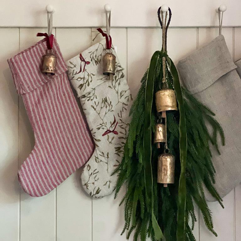 Trio of Bells
