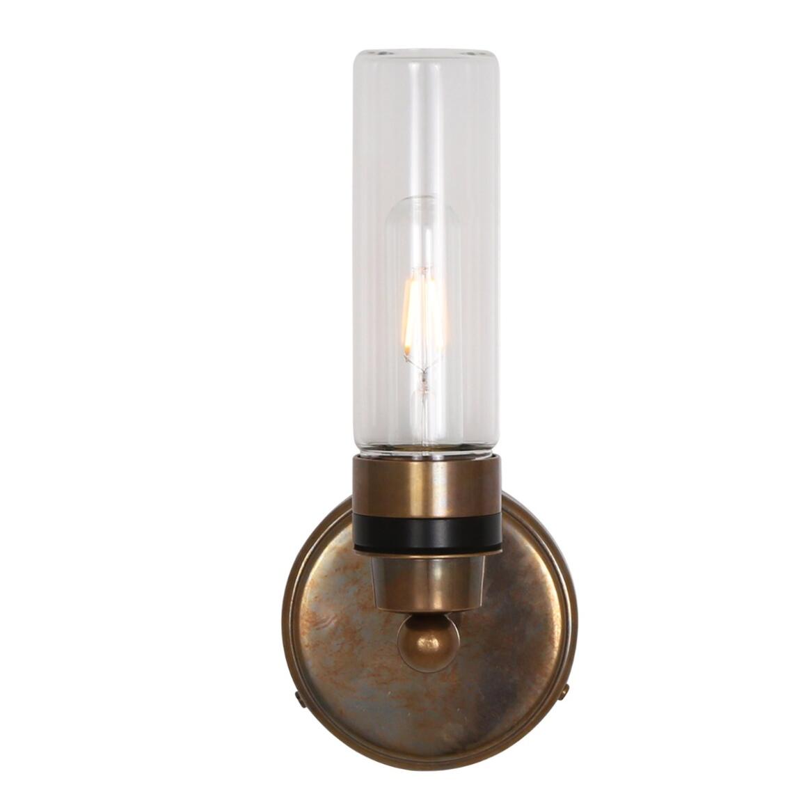 Firth Wall Light IP65