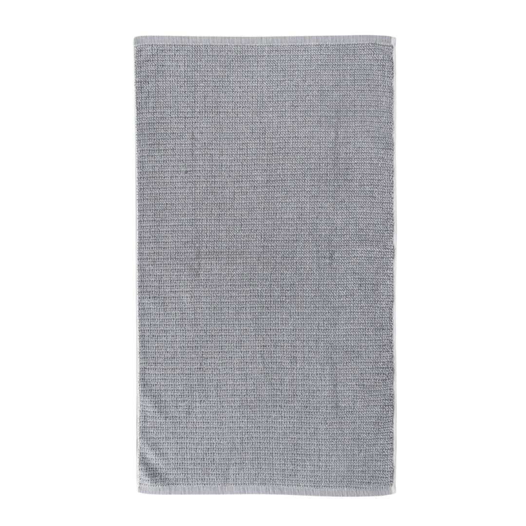 Tweed Grey Towels