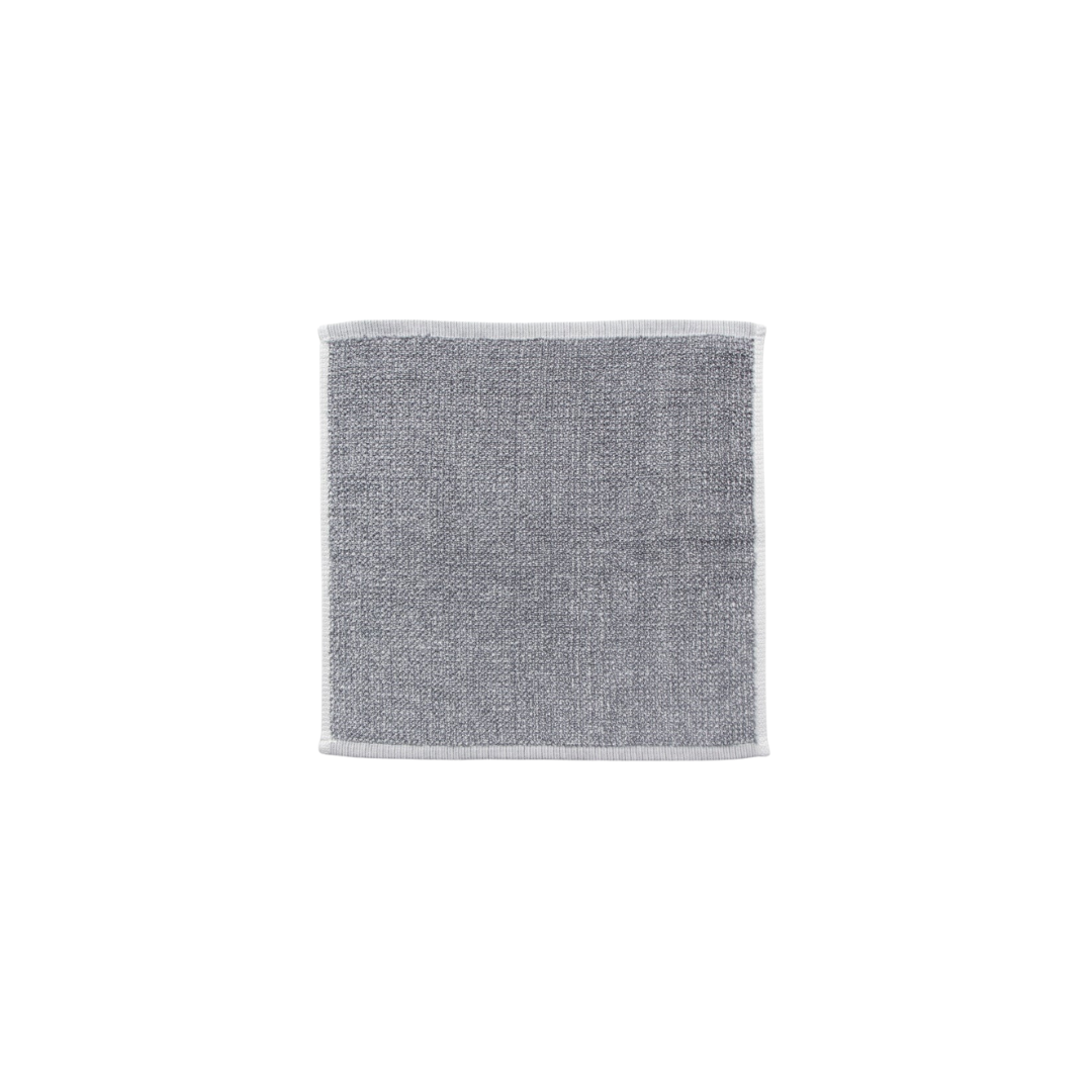 Tweed Grey Towels