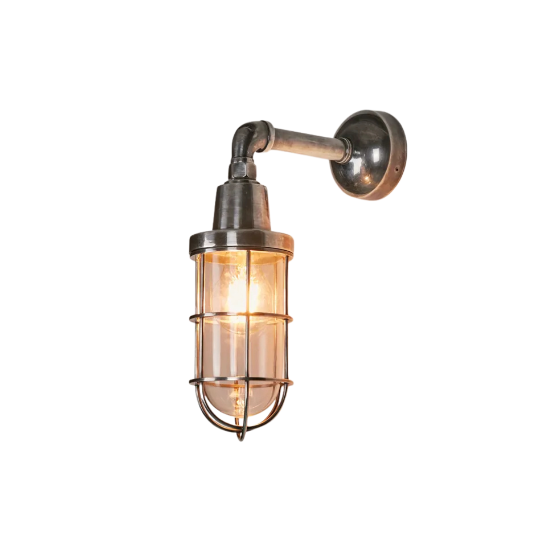 Harbour Cove Wall Light IP54