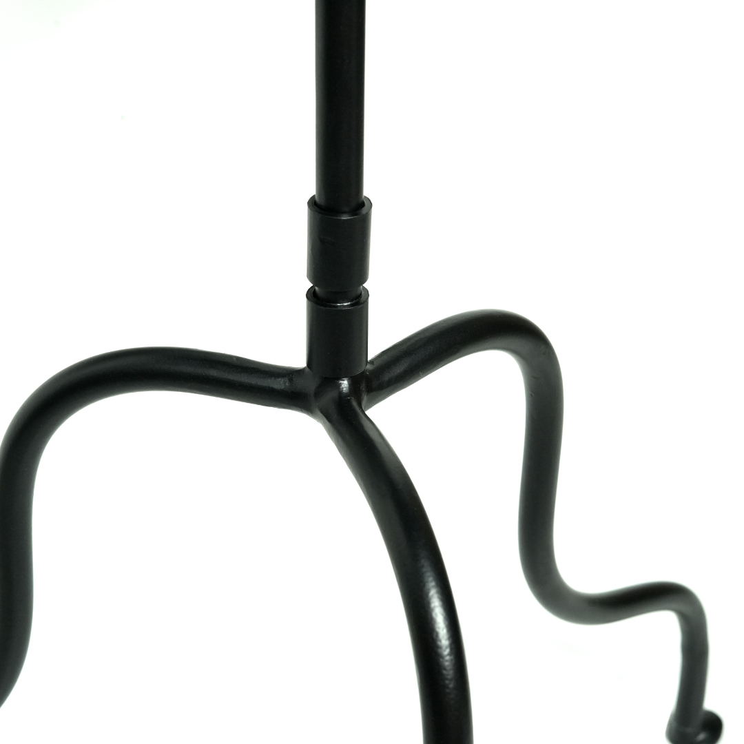 Henley Iron Side Table