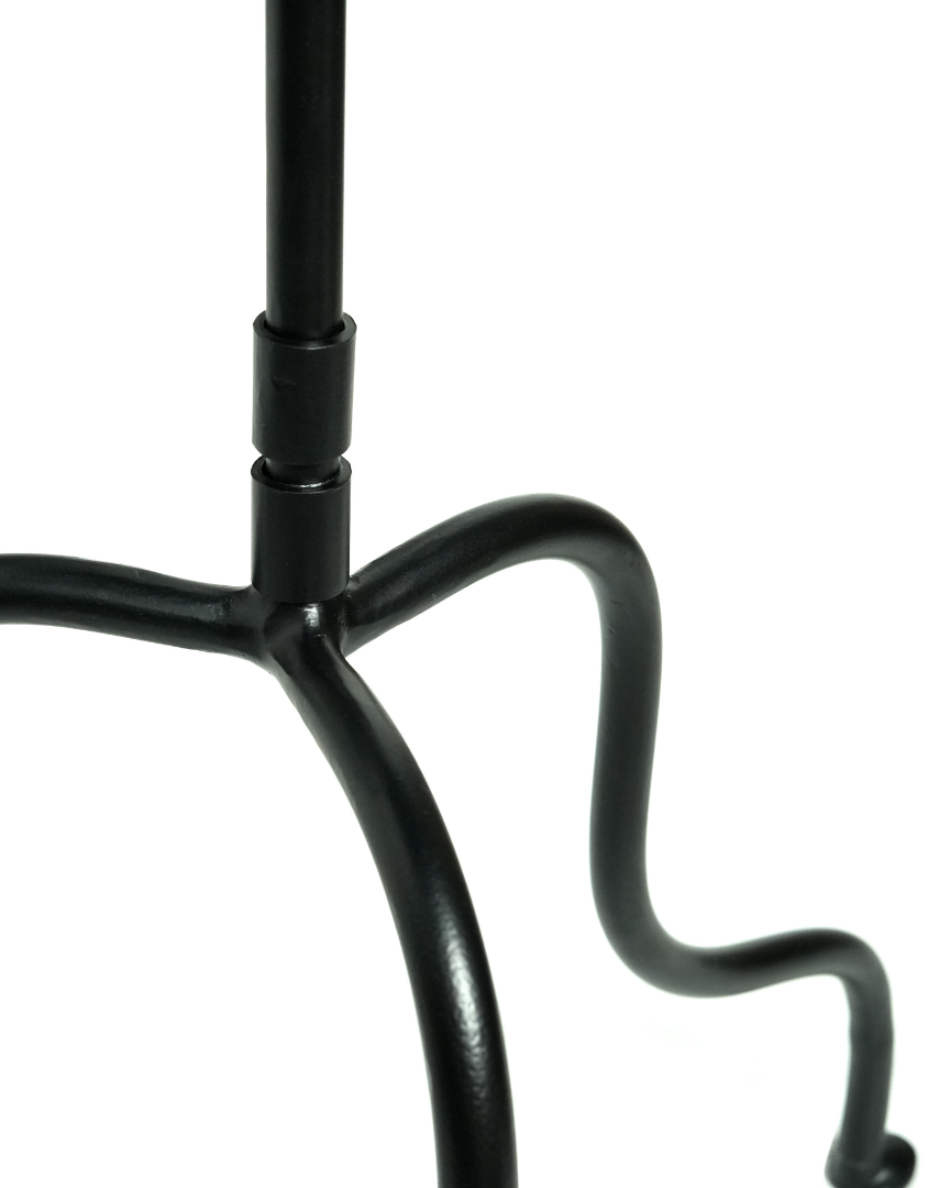 Henley Iron Side Table