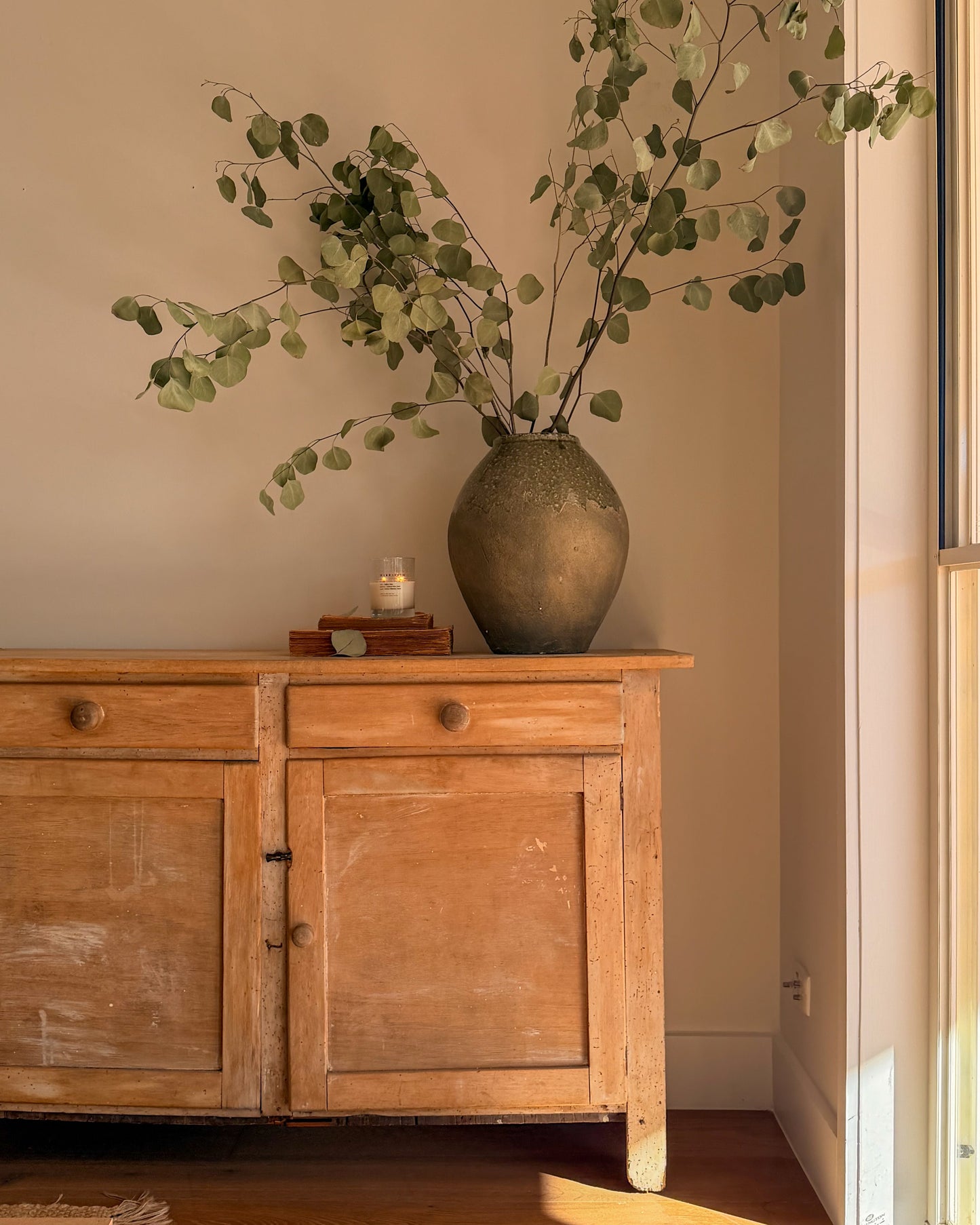 Ashwell Pot | Small