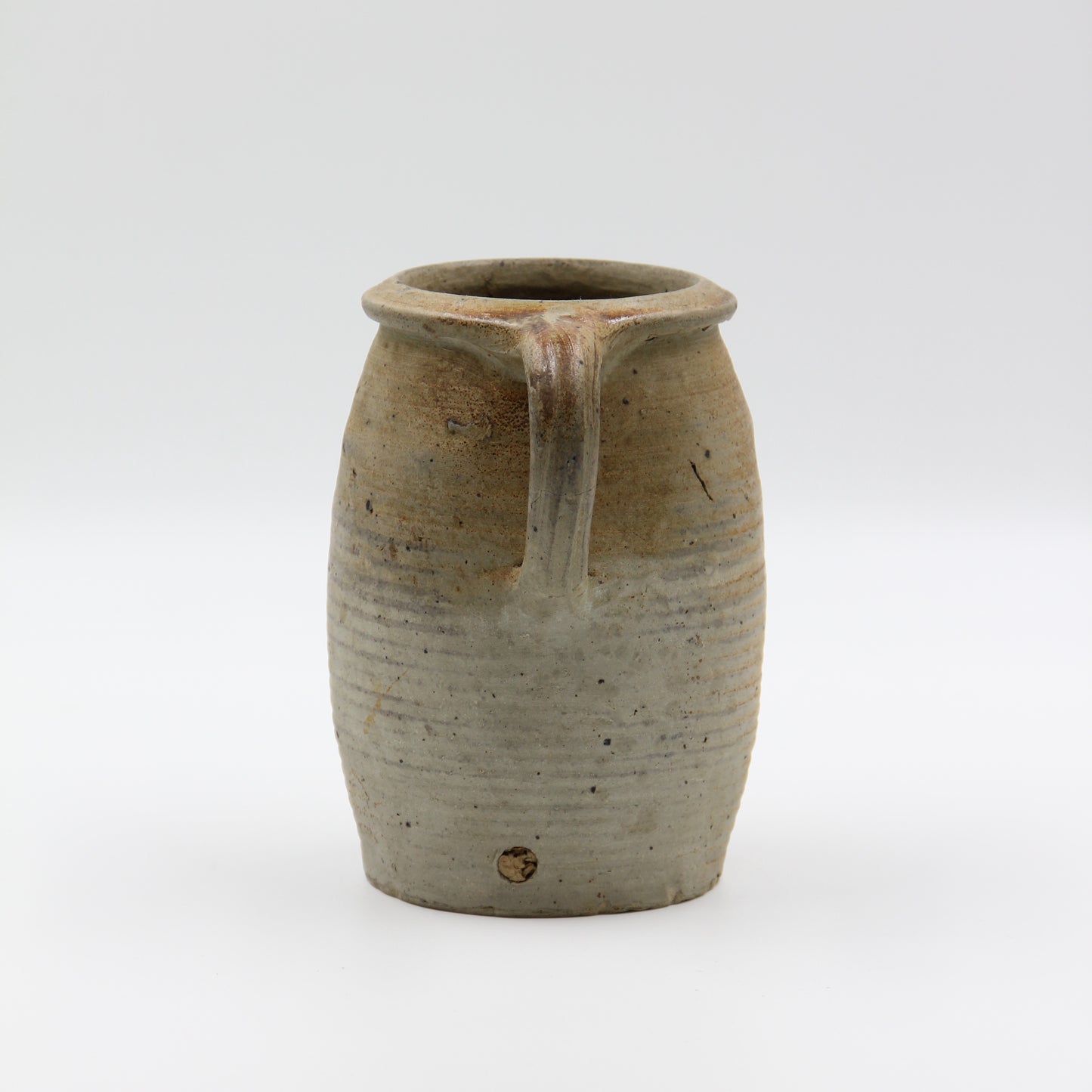 Vintage French Stoneware Jug