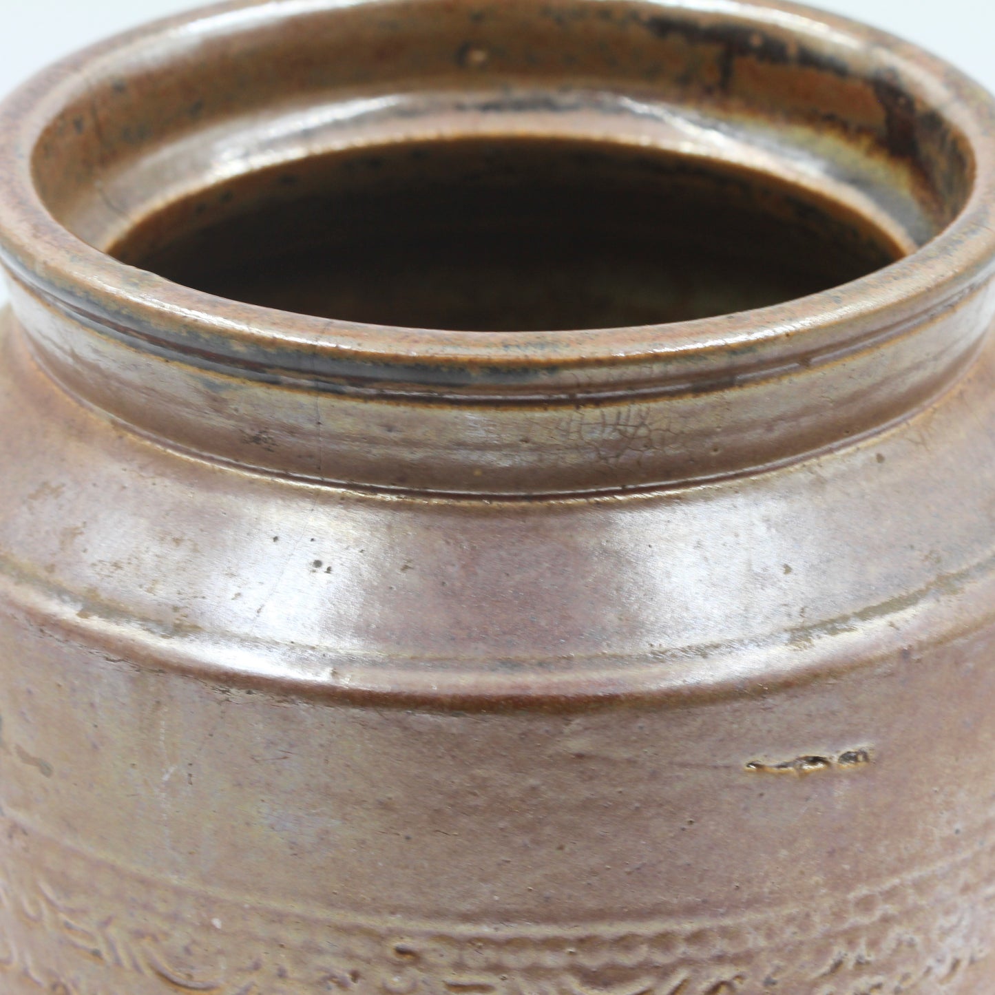 Cairo Vase