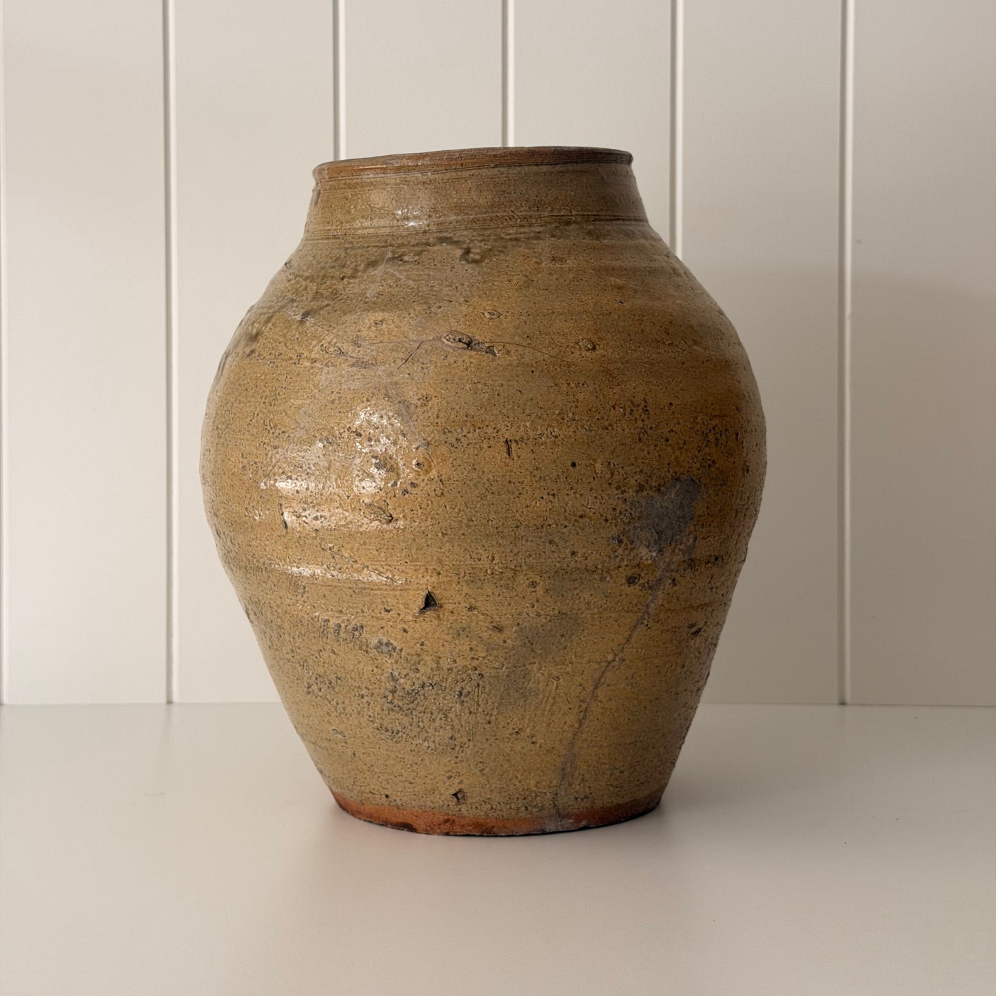 Kos Terracotta Pot V