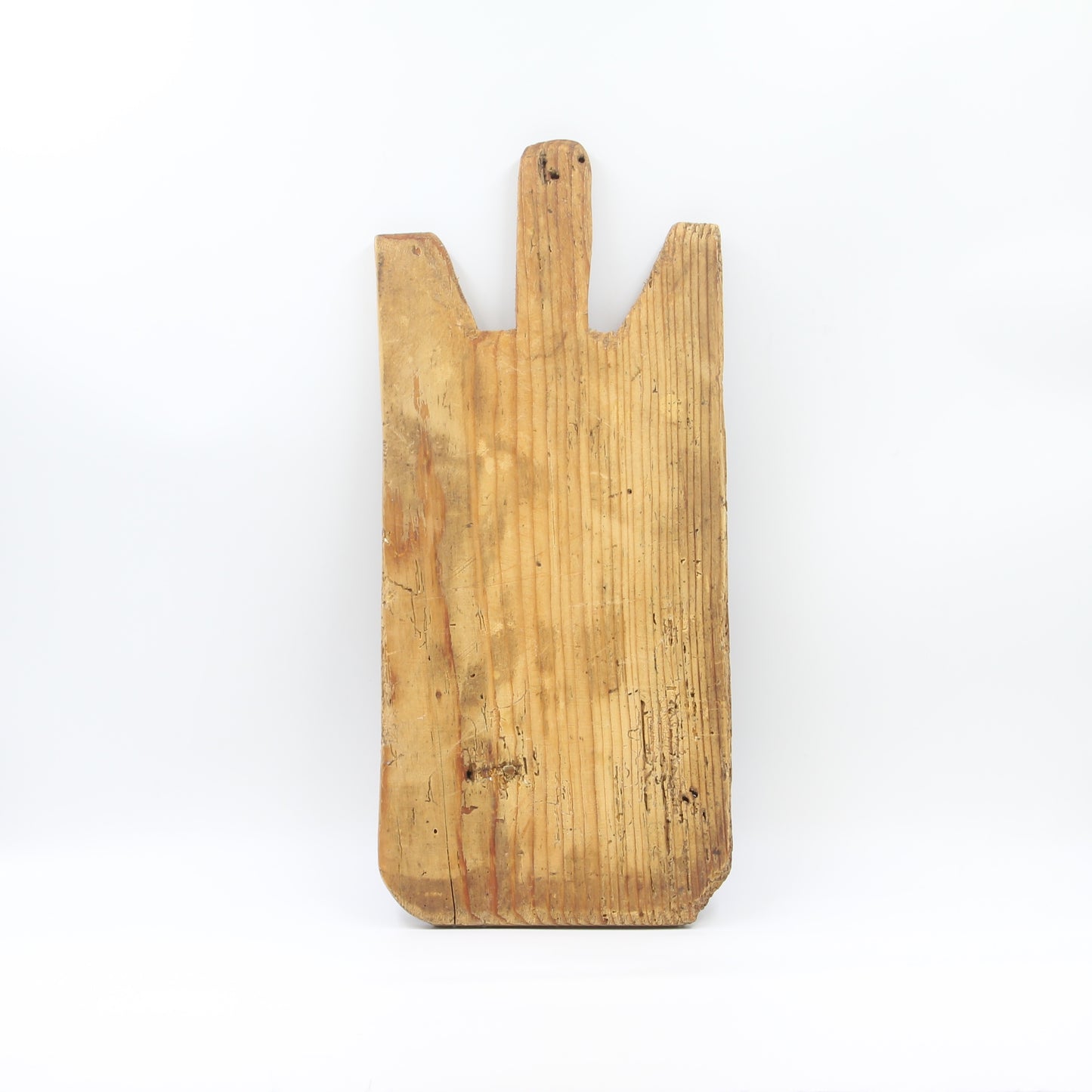 Vintage Bread Board I