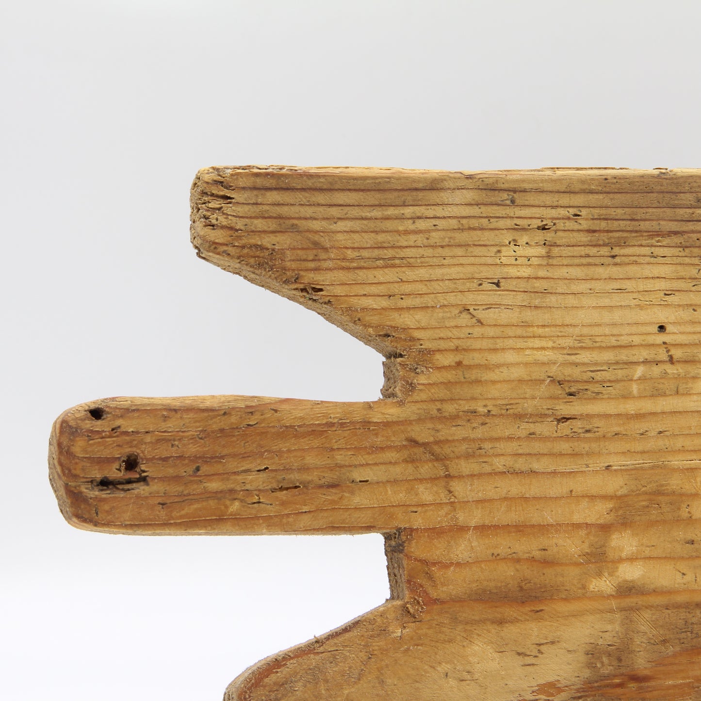 Vintage Bread Board I