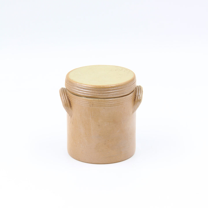 French Mini Confit Pot