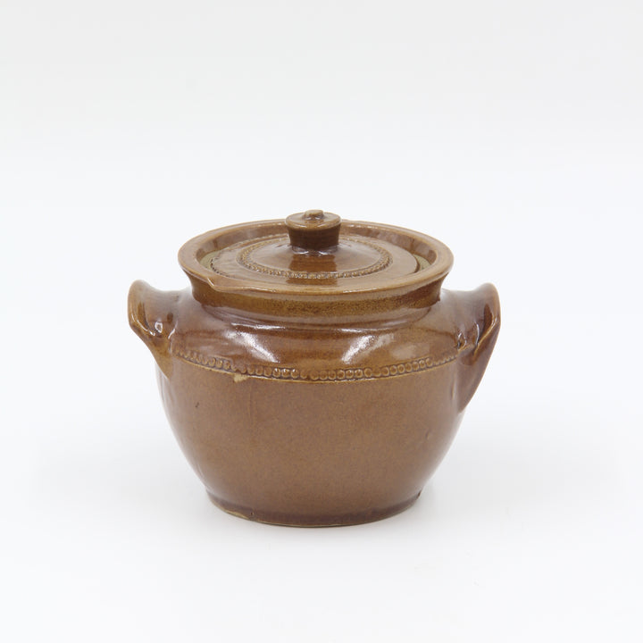 Pearsons of Chesterfield Mini Crock