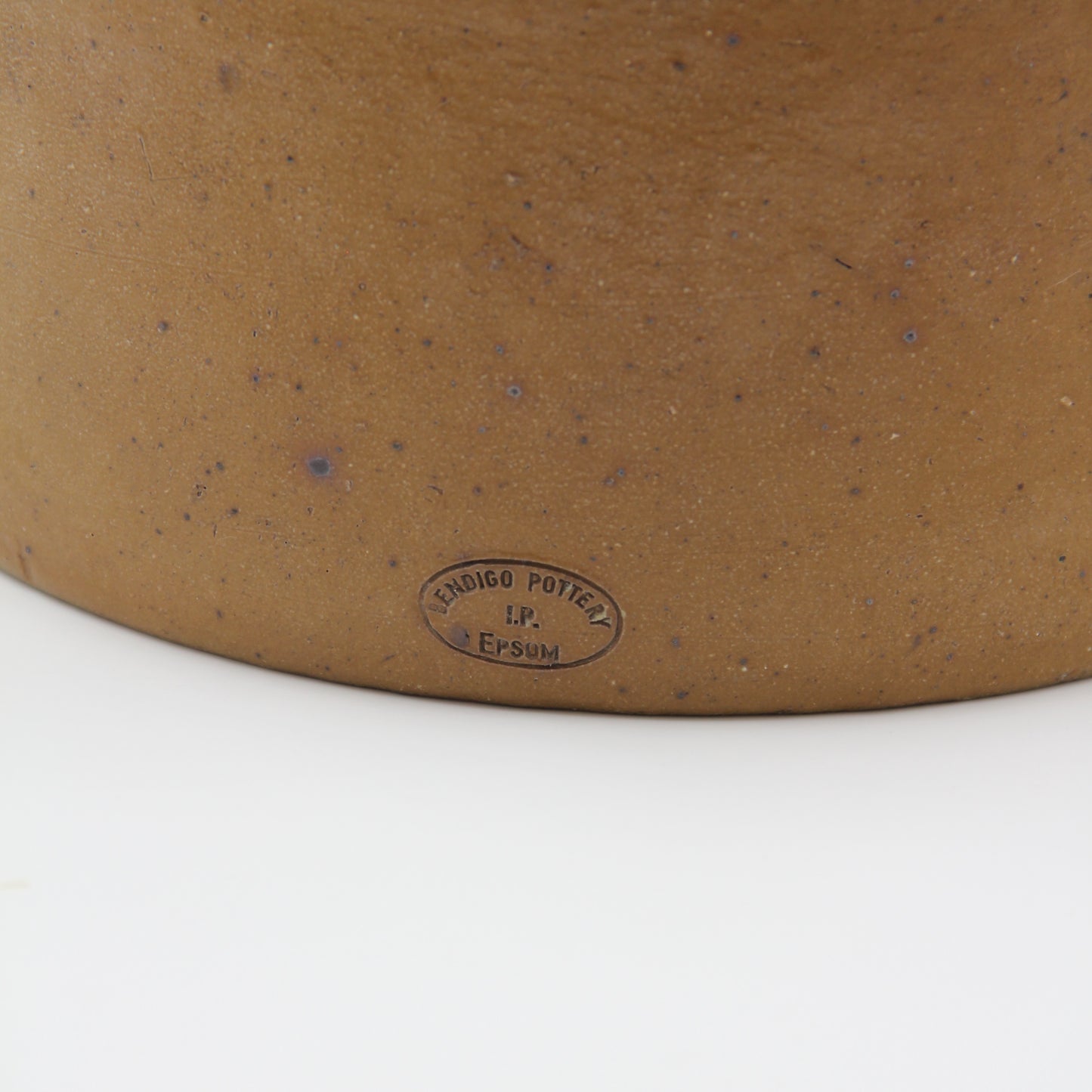 Oversized Bendigo Crock