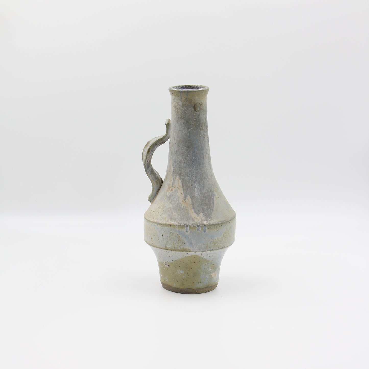Wren Clay Vase