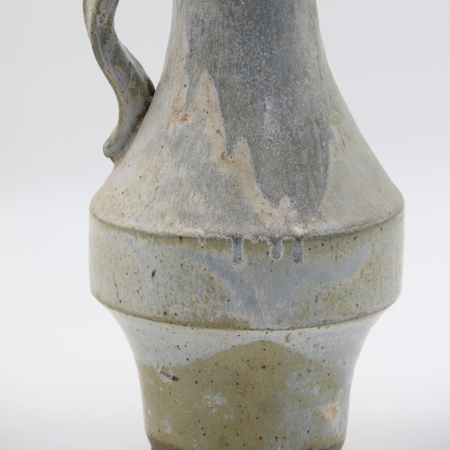 Wren Clay Vase