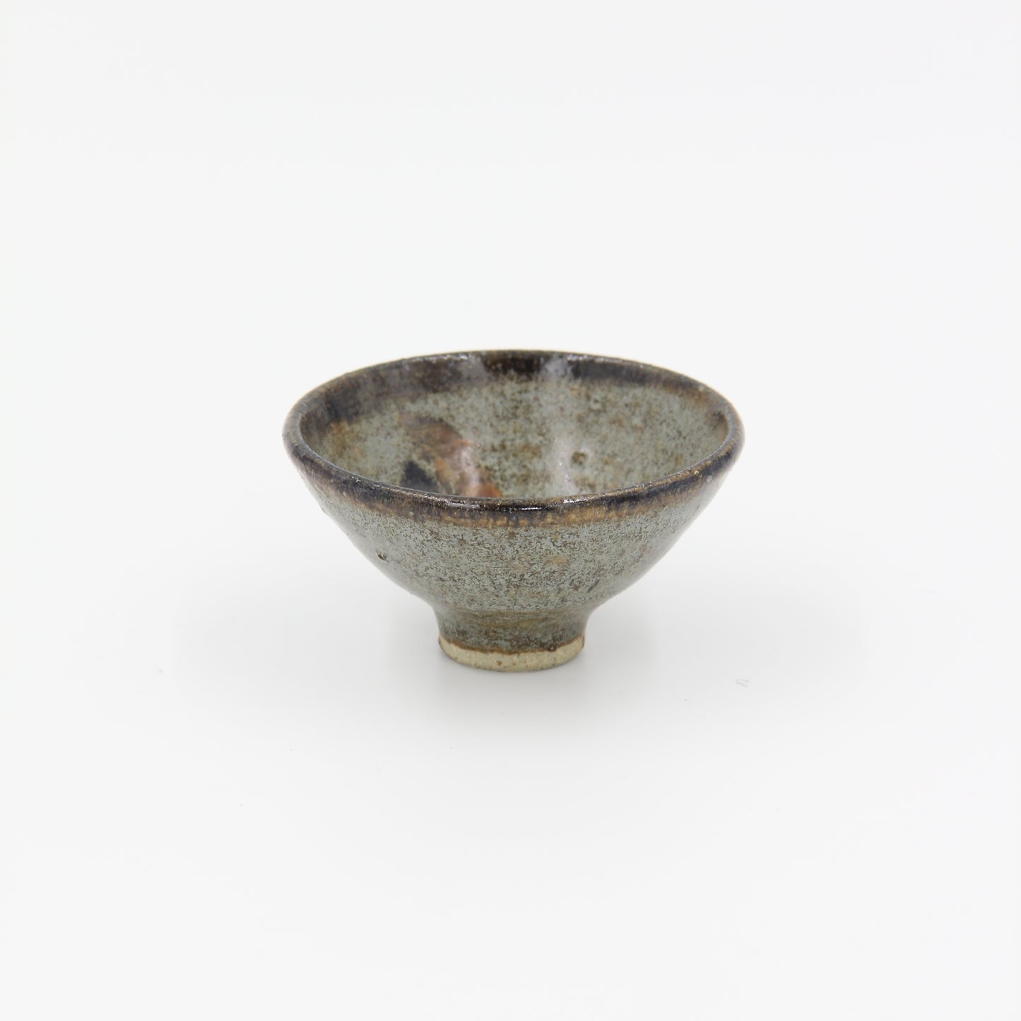 Mini Clay Bowl