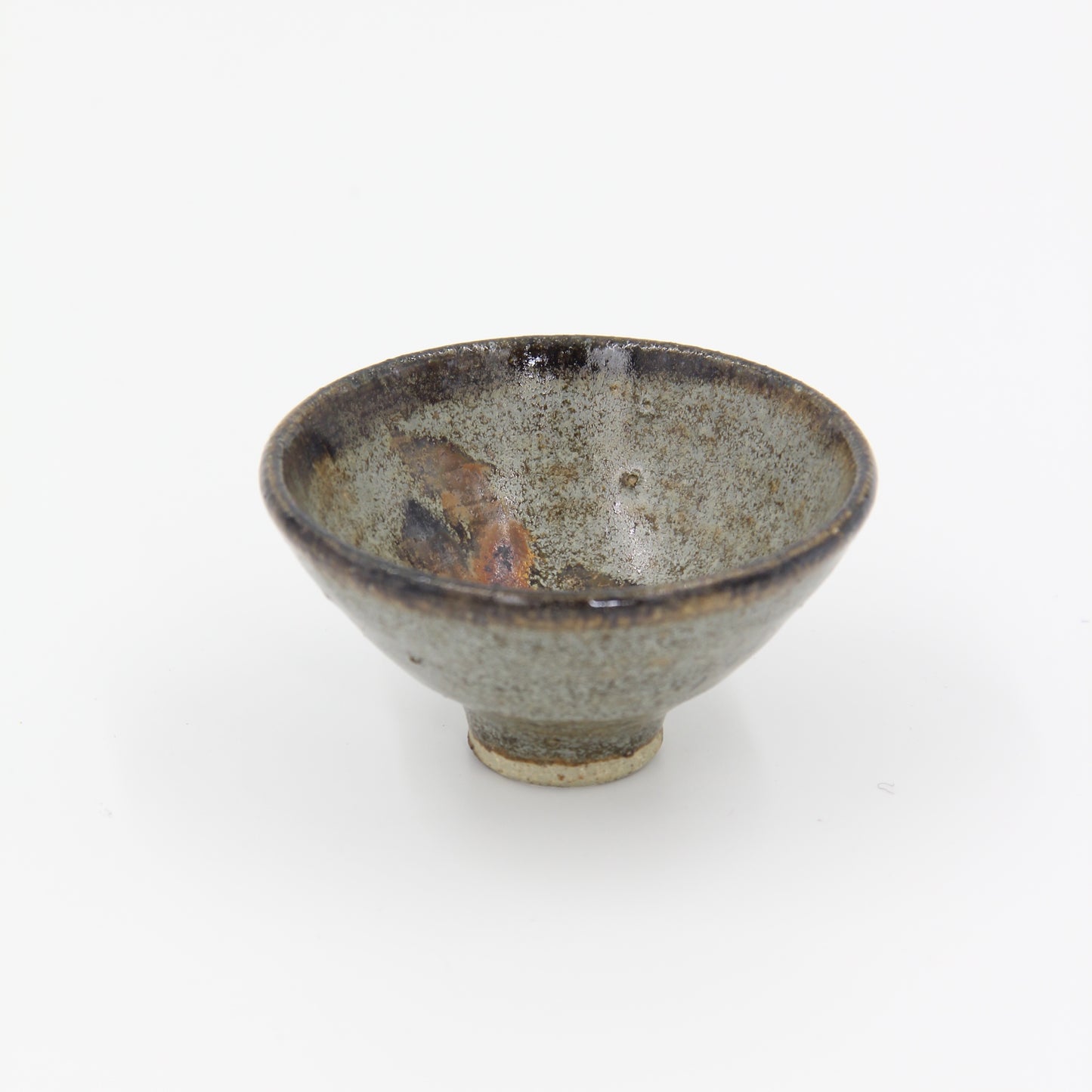 Mini Clay Bowl