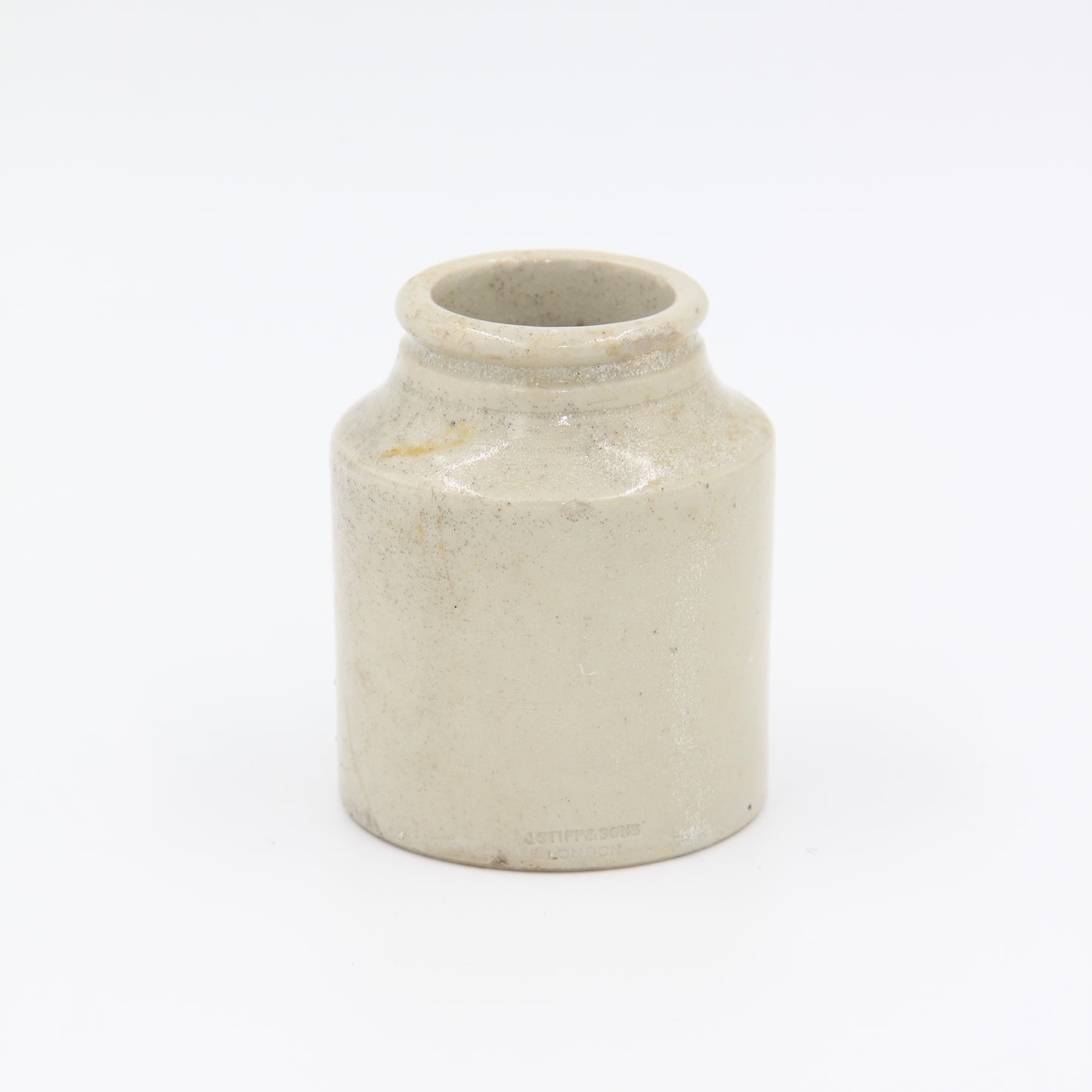 J Stiff & Sons London Vintage Vessel