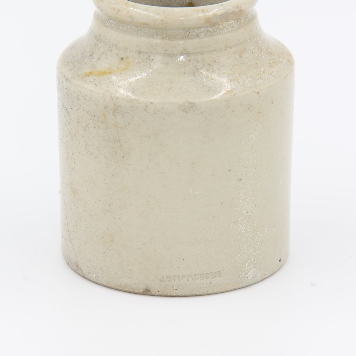 J Stiff & Sons London Vintage Vessel
