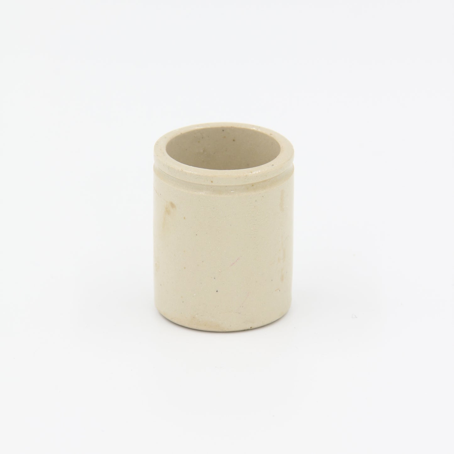 Antique Ironstone Pots - Small