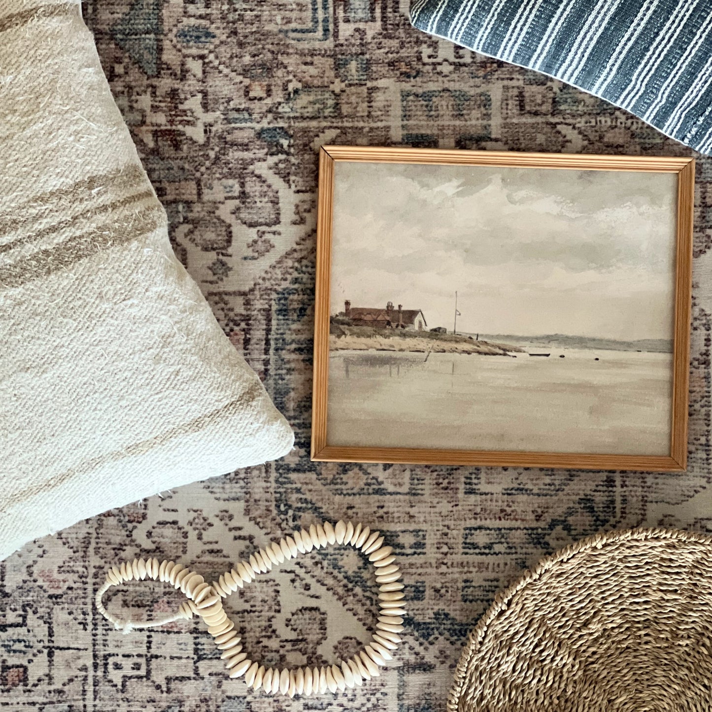 Eugenie Cushion