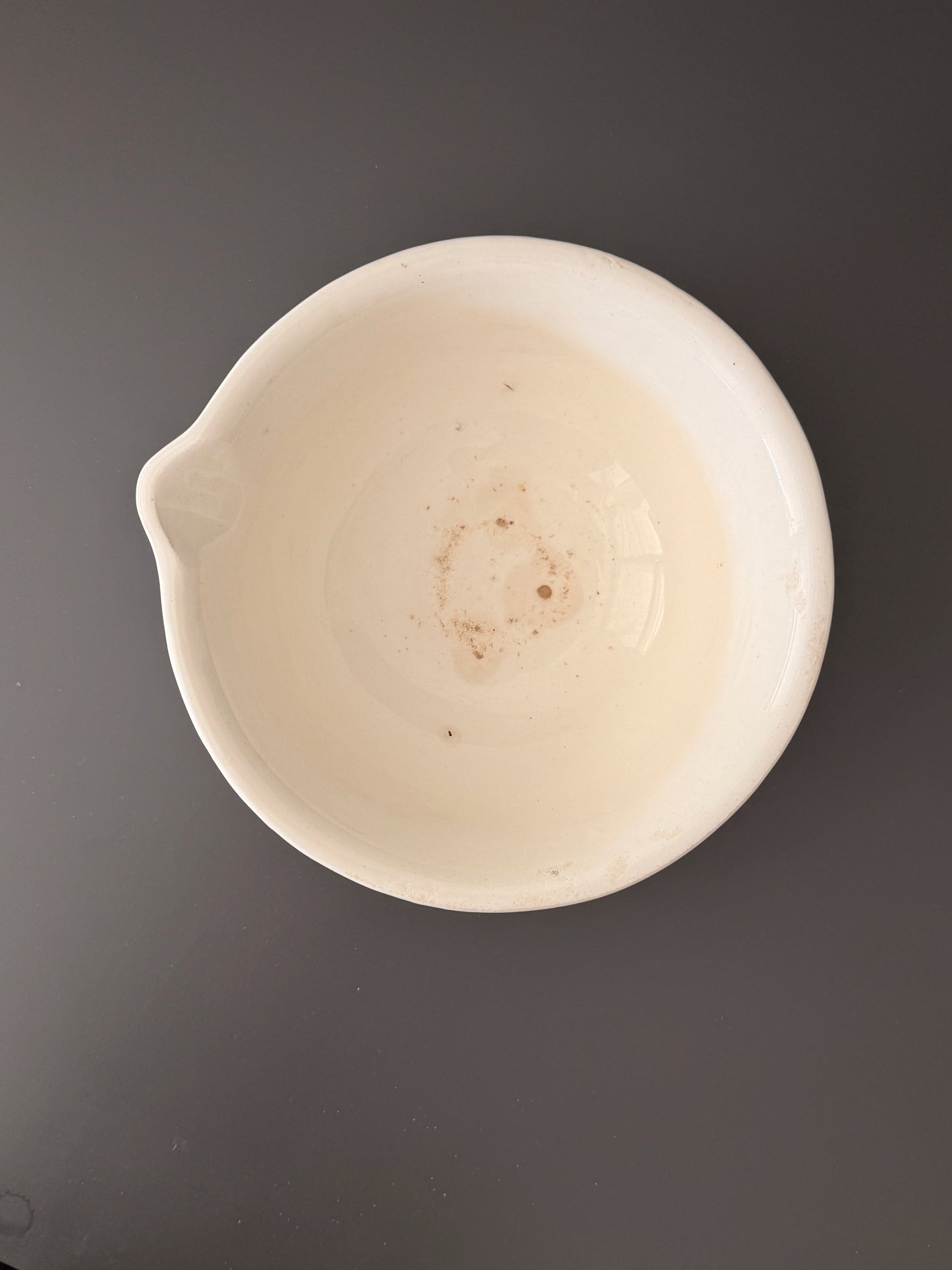 Vintage Mixing Bowl