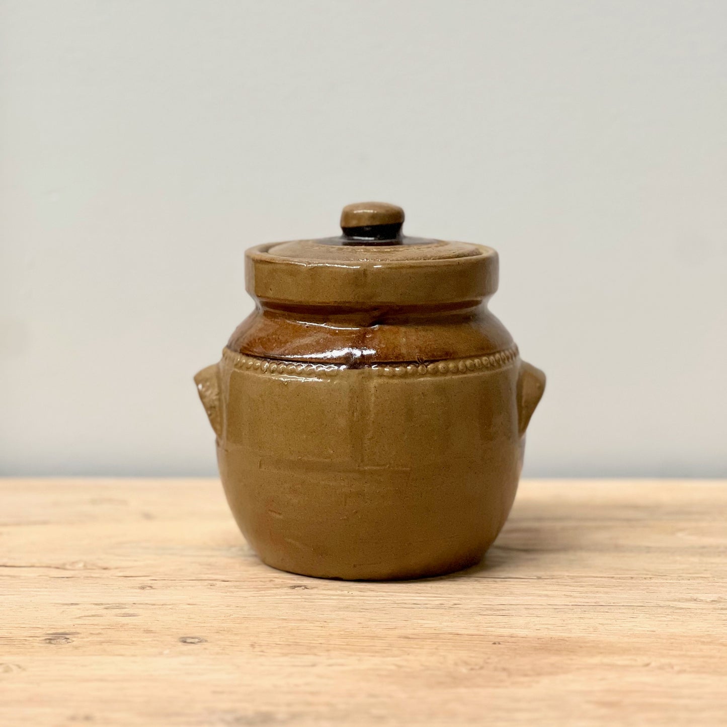 Mini Olive Pot