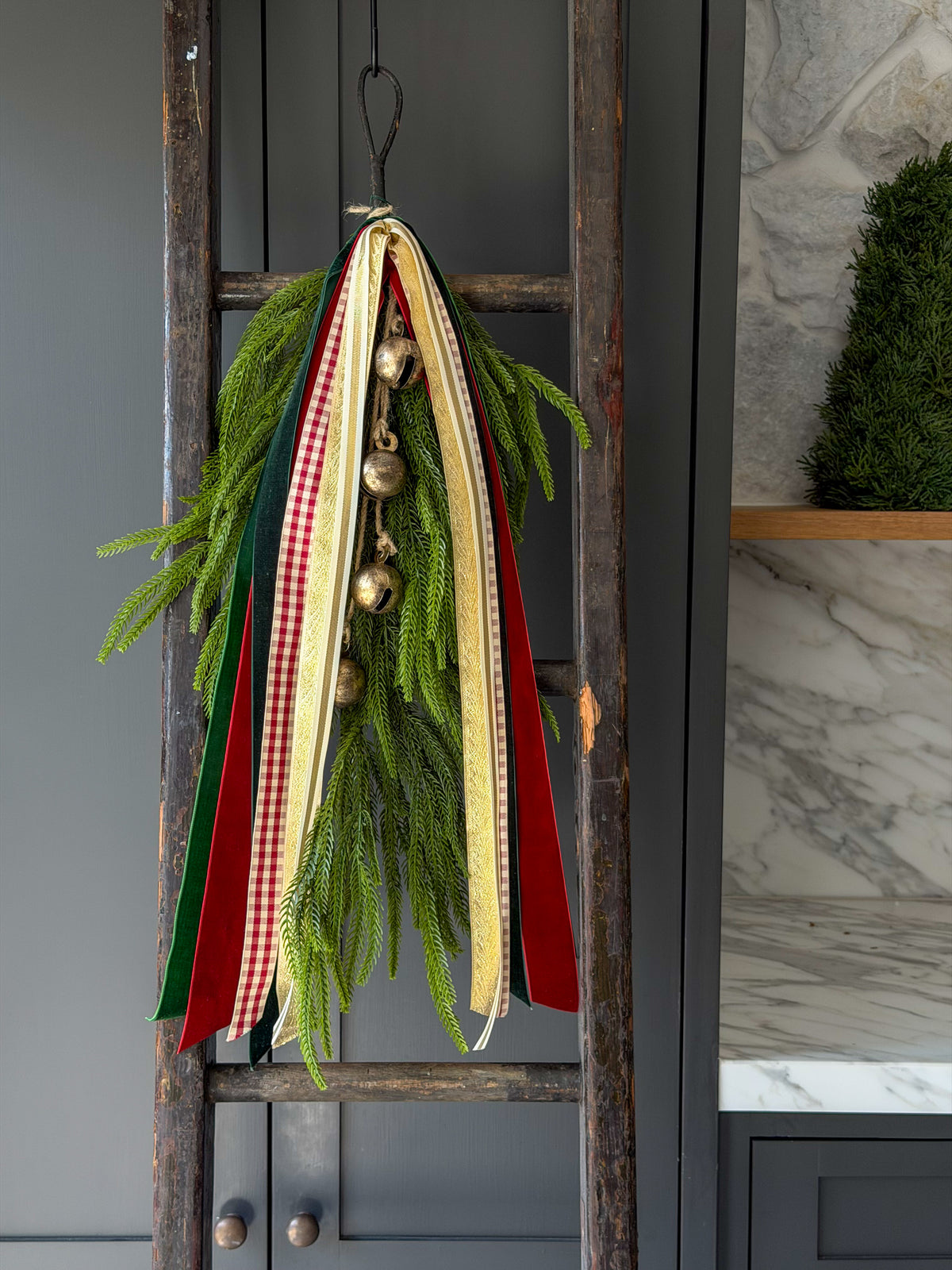 Saint Nicholas Ribbons