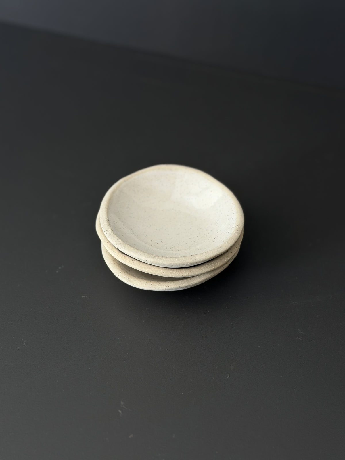 Lena Ceramic Mini Bowls