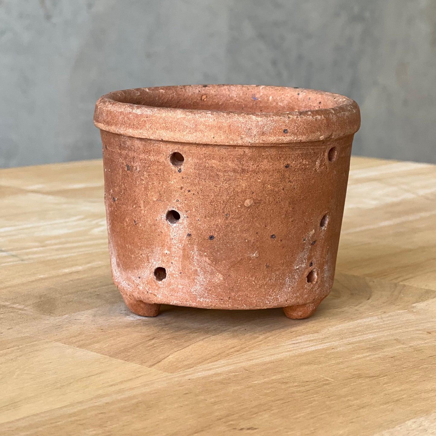 Antique French Cheese Mould I