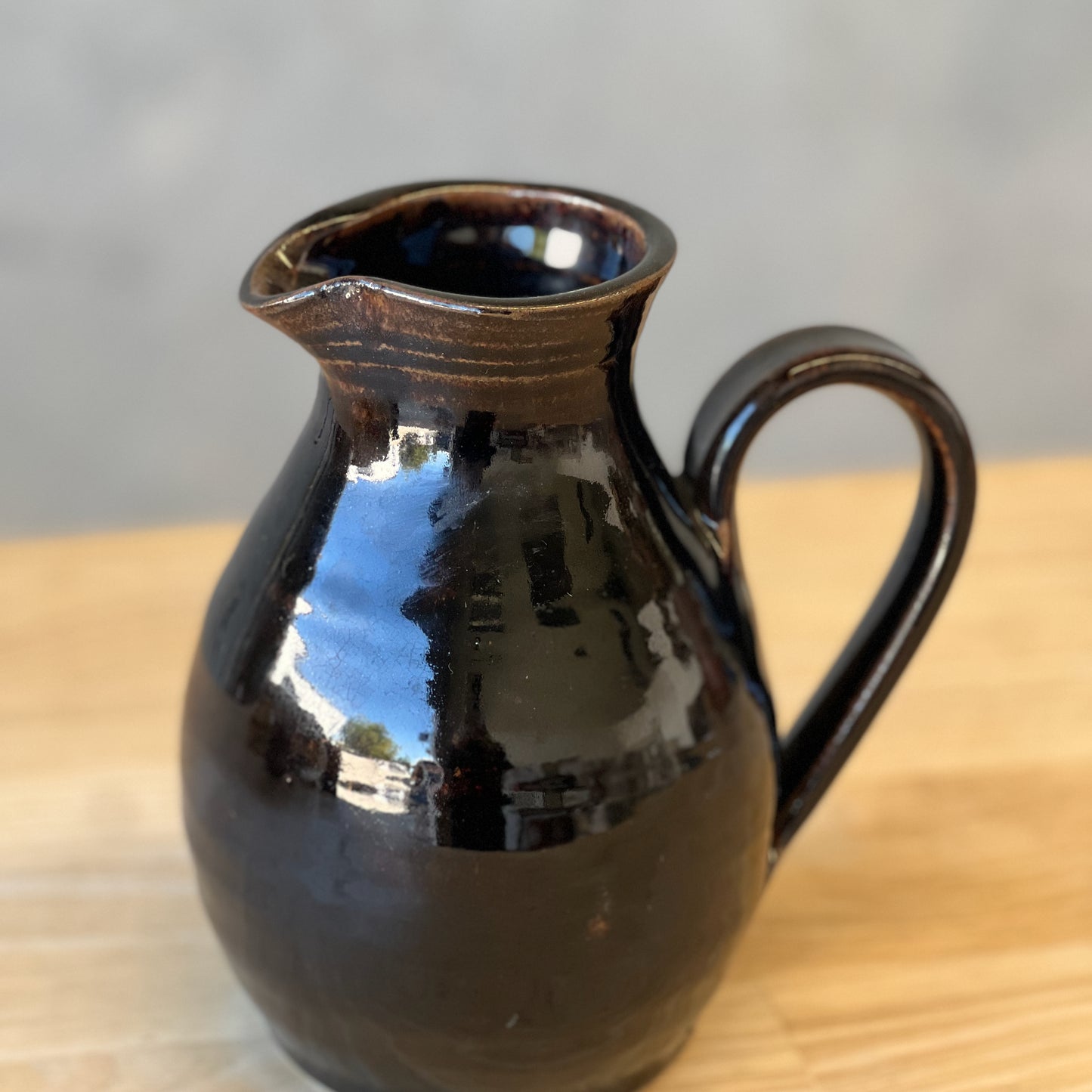 Vintage Jug by Old Ballarat Pottery