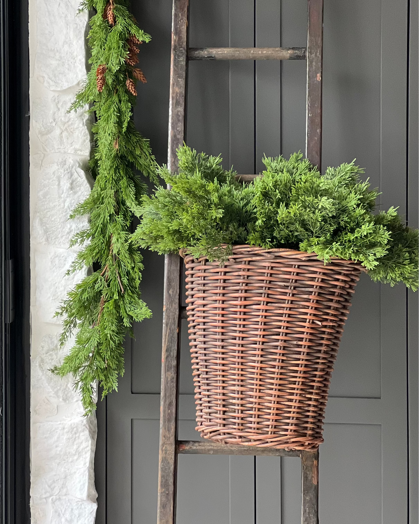 Forager Basket