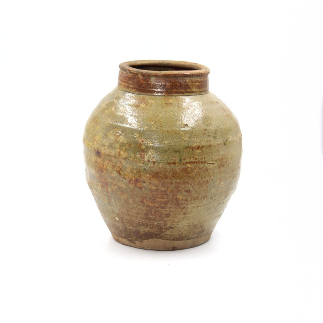Kos Terracotta Pot I