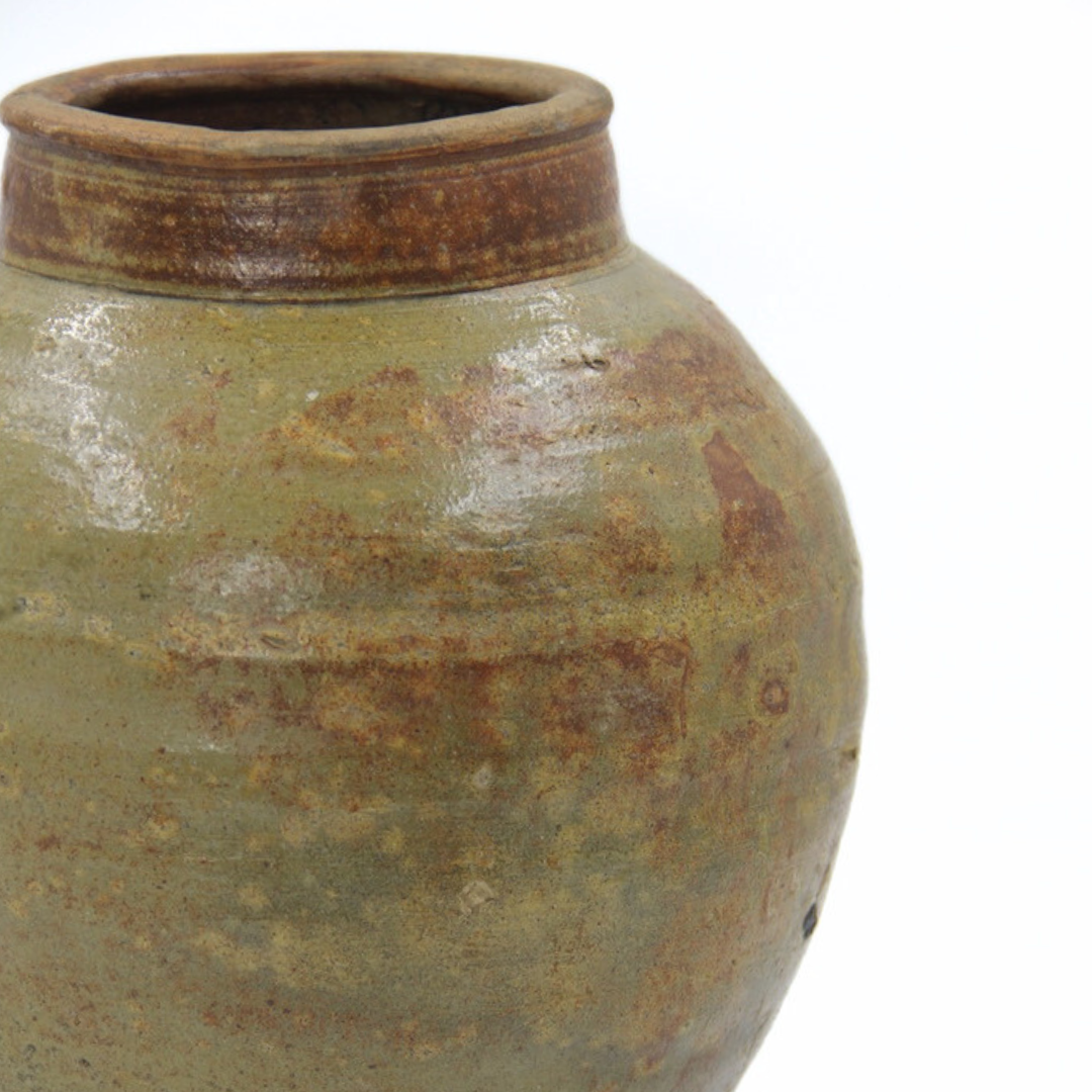 Kos Terracotta Pot I