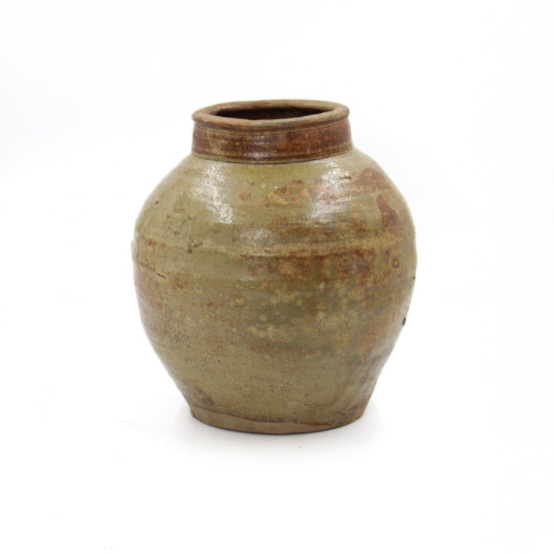 Kos Terracotta Pot I