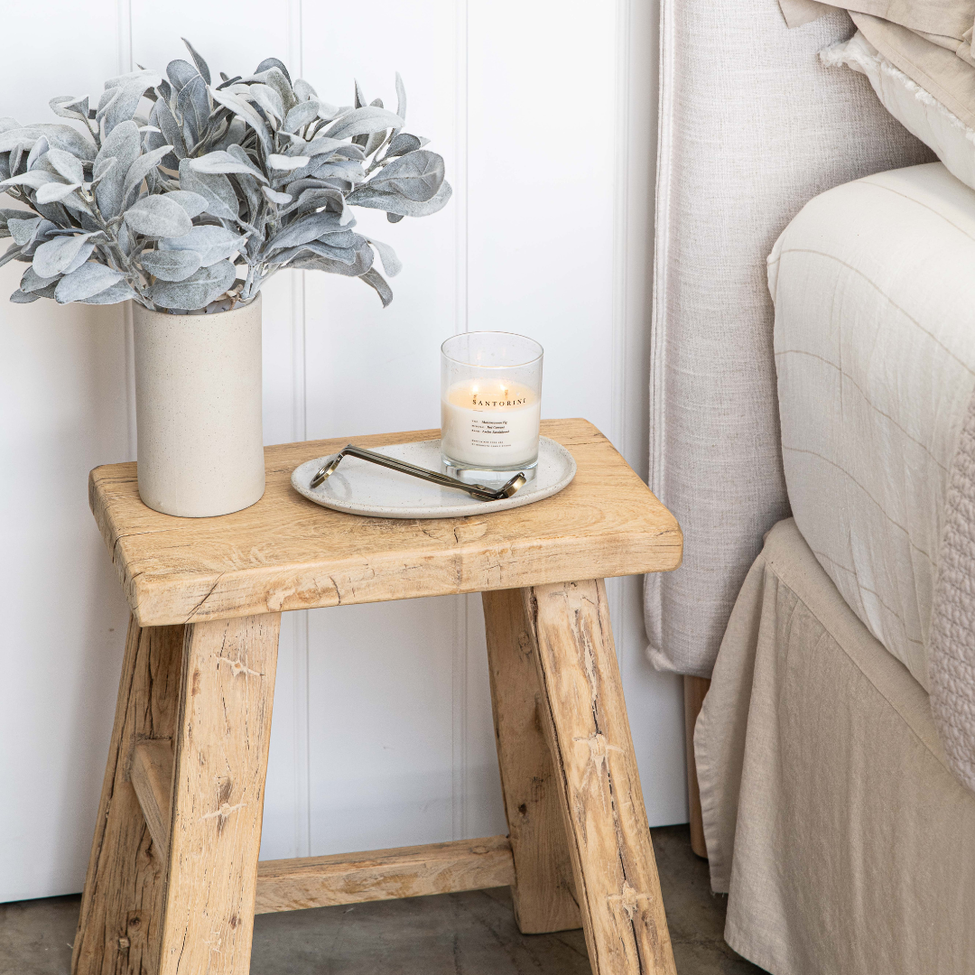 Lambs Ear Stems 40cm (3 stems)