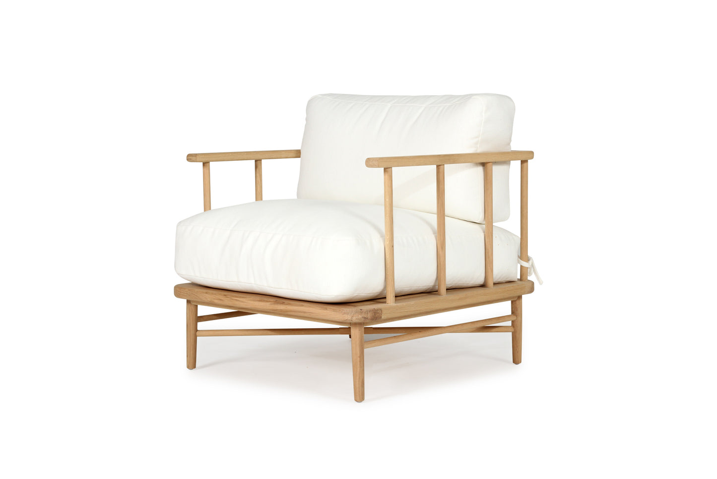 Marlowe Armchair