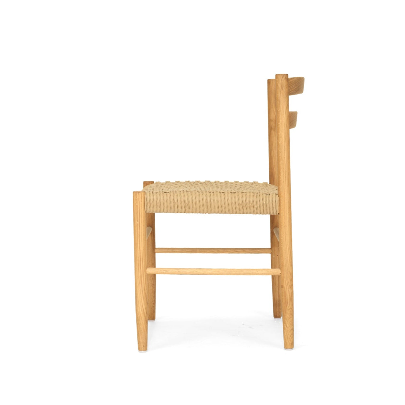 Sawyer Woven Dining Chair