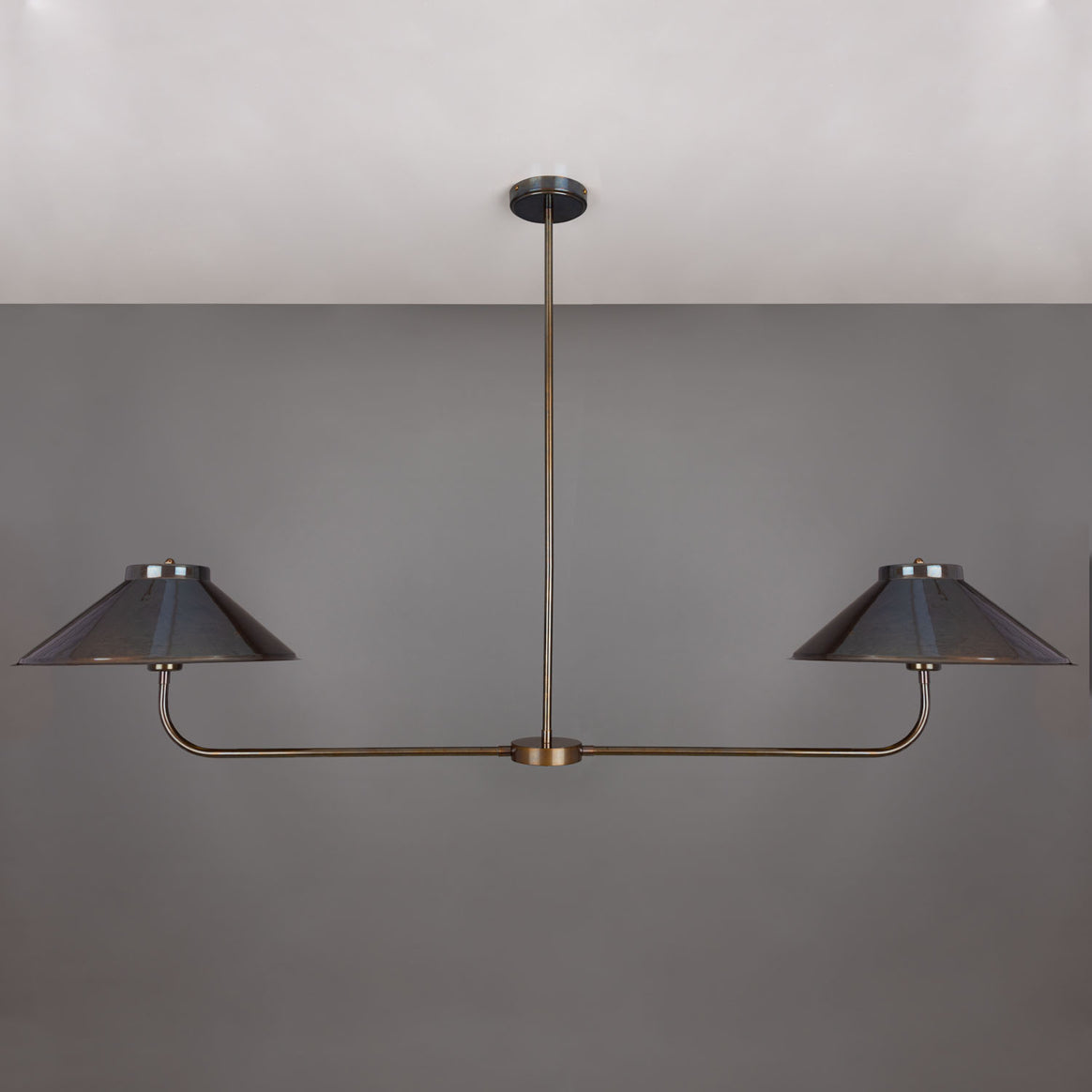 Princeton Island Chandelier