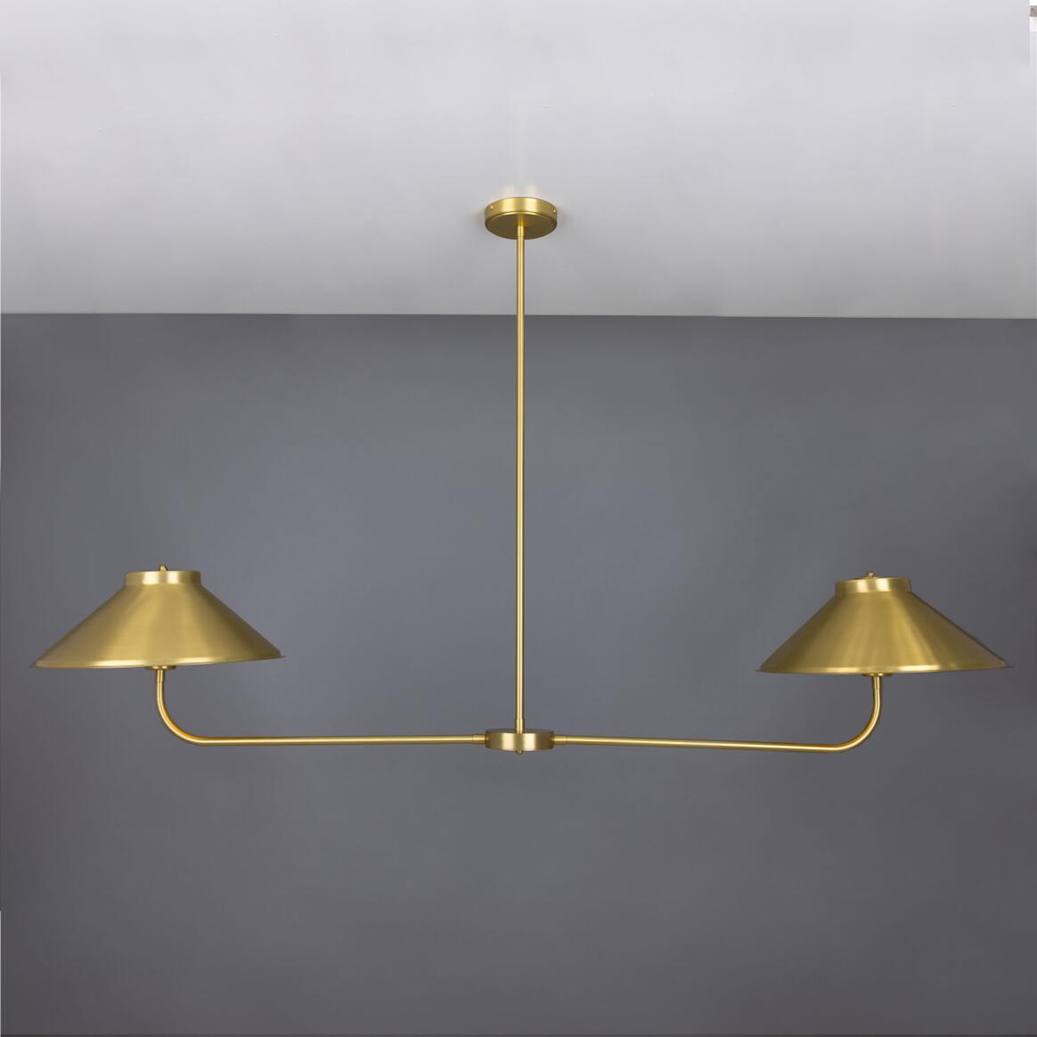 Princeton Island Chandelier