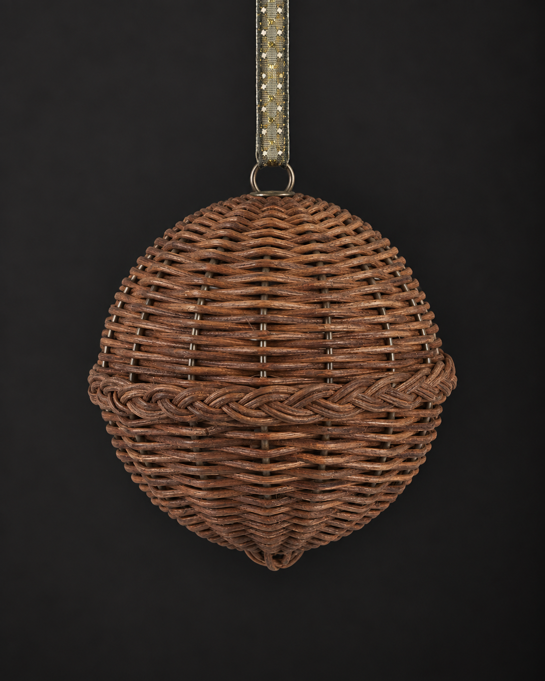 Rattan Bauble | Large