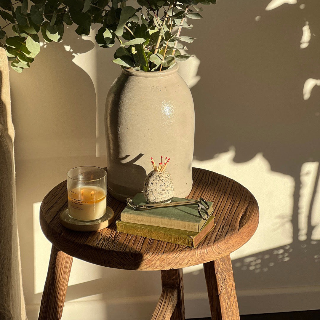 Ravi Accent Table
