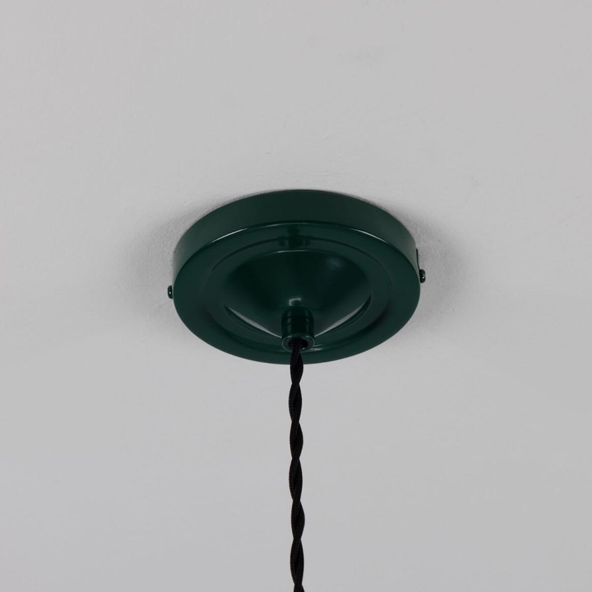 Rio Coloured Pendant