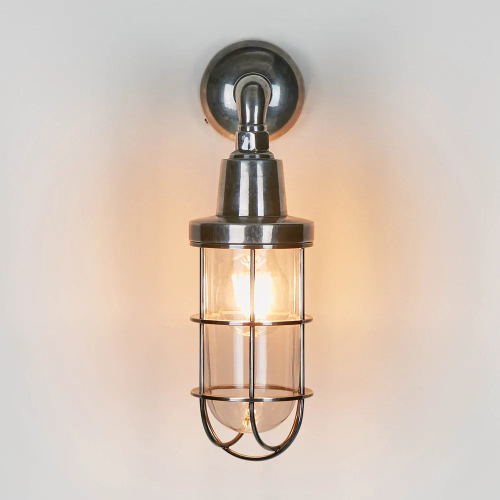 Harbour Cove Wall Light IP54