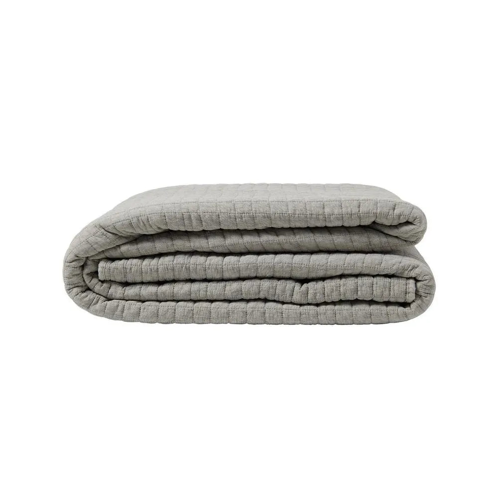 Stone Washed Cotton Quilt