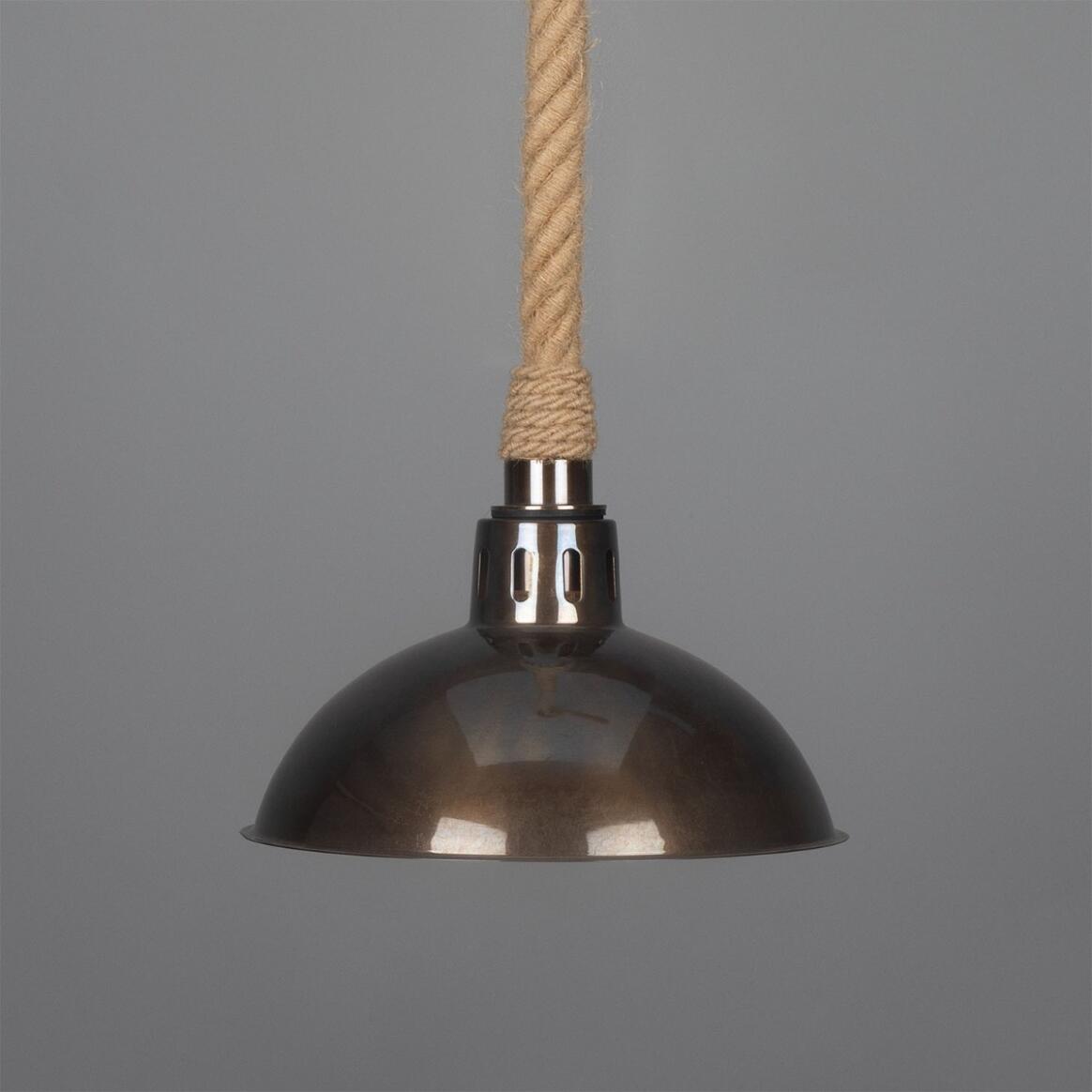 Tahiti Rope Pendant IP65