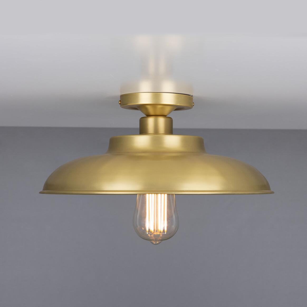 Telal Ceiling Light