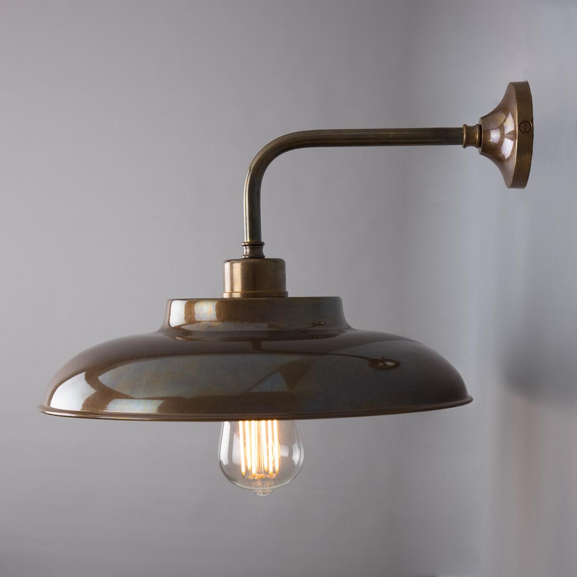 Telal Wall Light