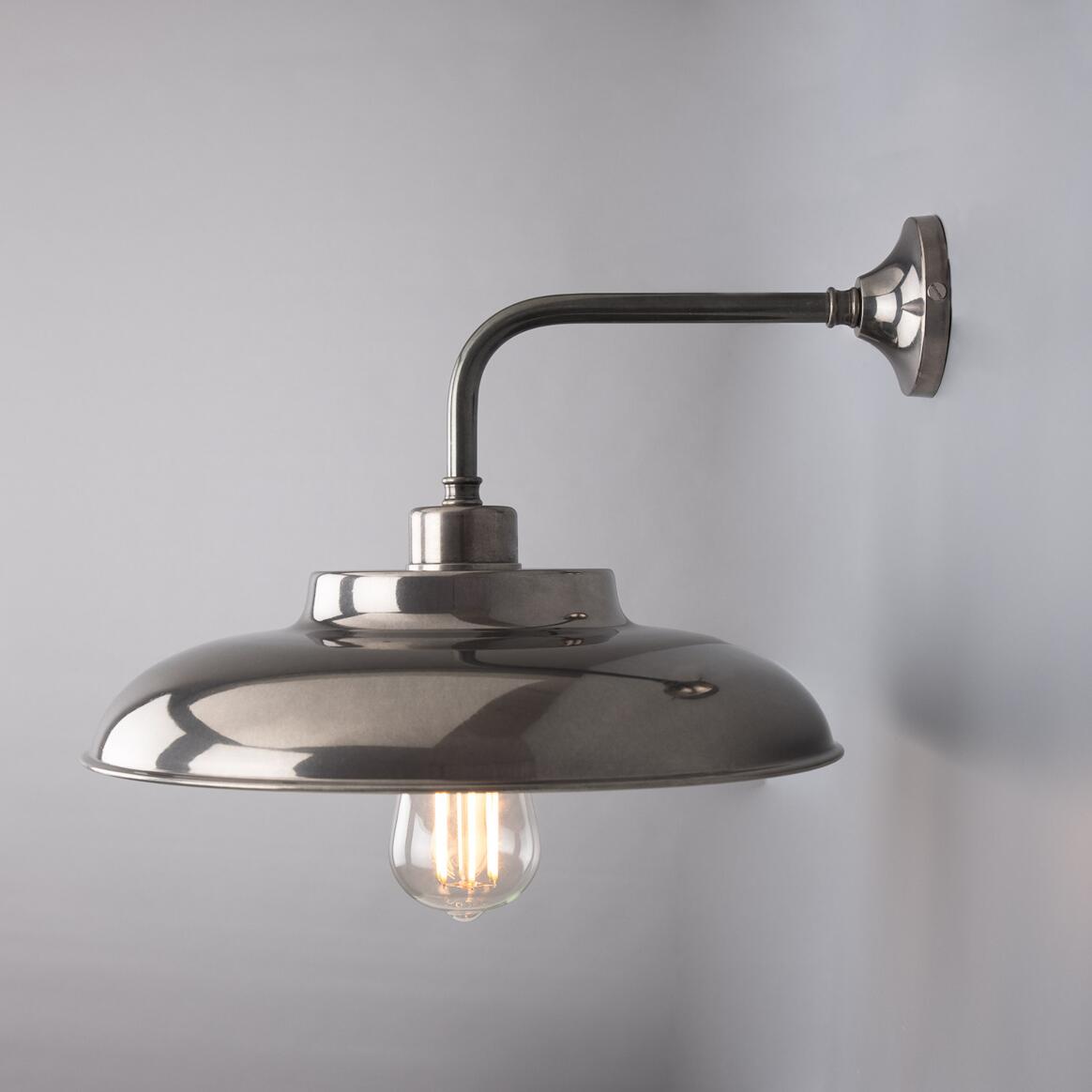 Telal Wall Light